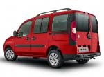 Fiat Doblo 2013 года (BR)